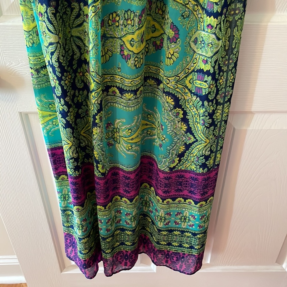 Maxi Dress - Picture 6 of 6